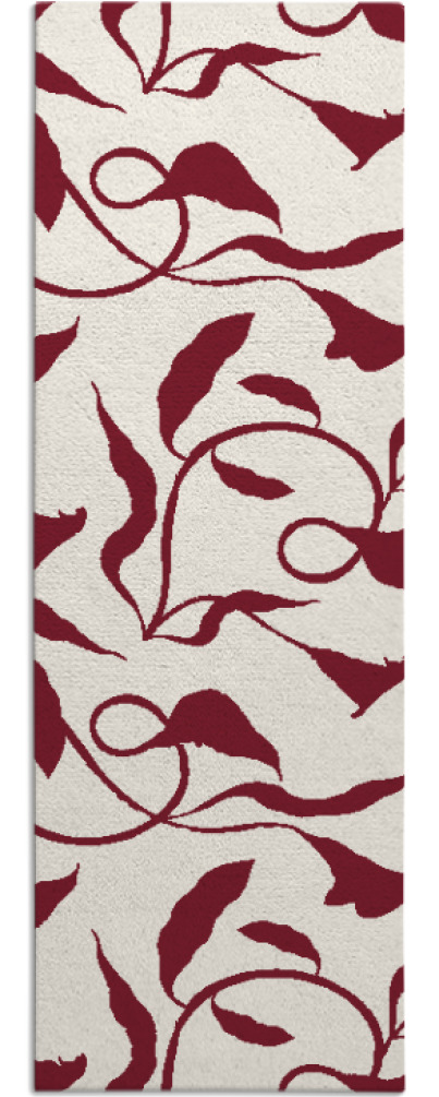 flourish rug - item 480446