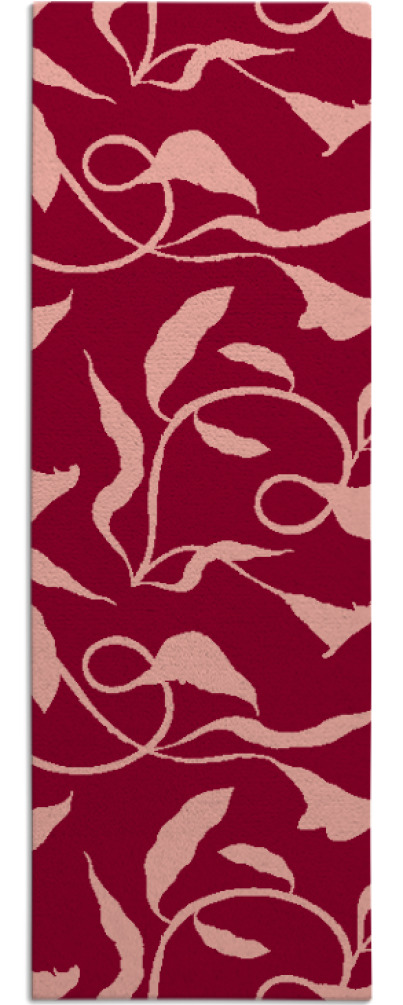 flourish rug - item 480451