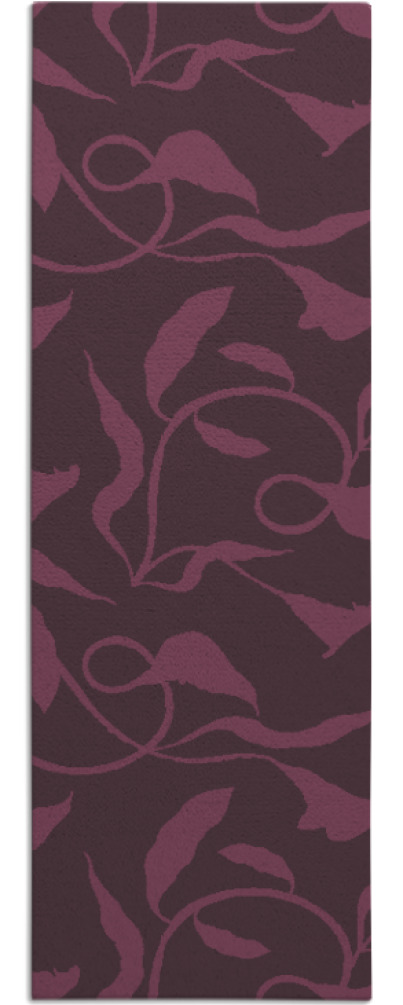 flourish rug - item 480457