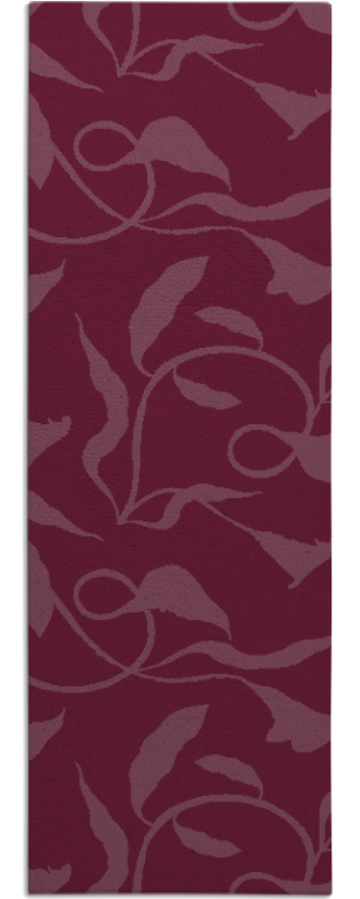 flourish rug - item 480459