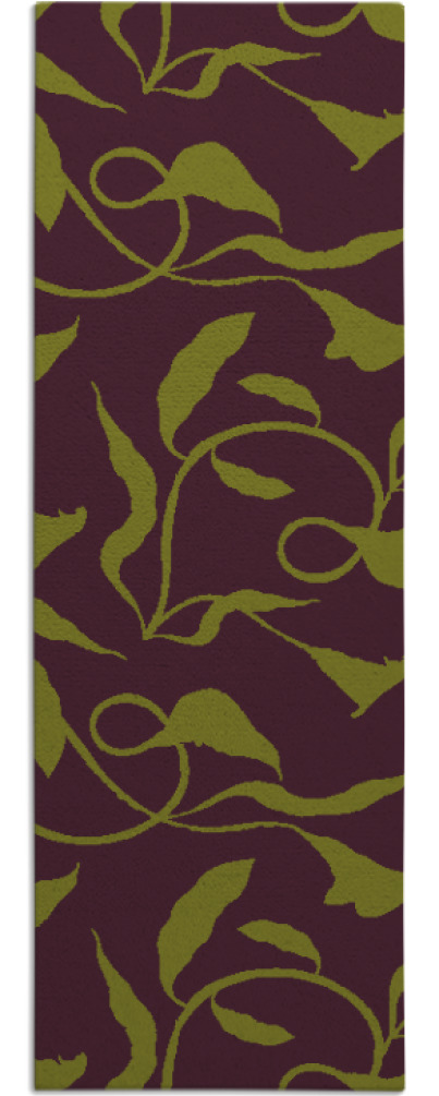 flourish rug - item 480461