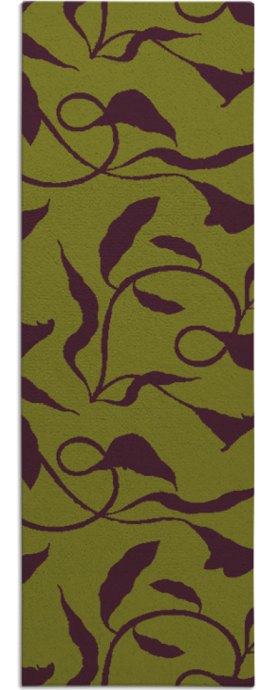 flourish rug - item 480462