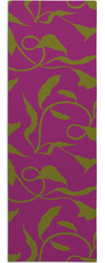 flourish rug - item 480463