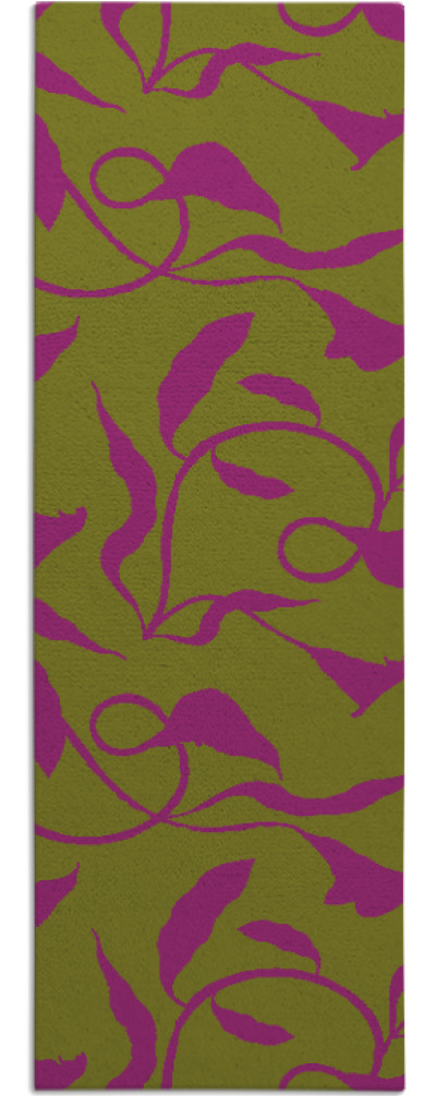 flourish rug - item 480464