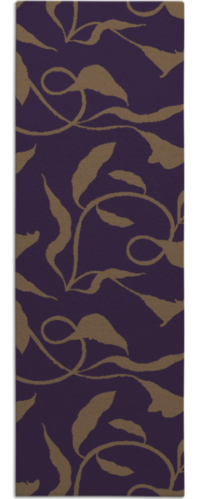 flourish rug - item 480465