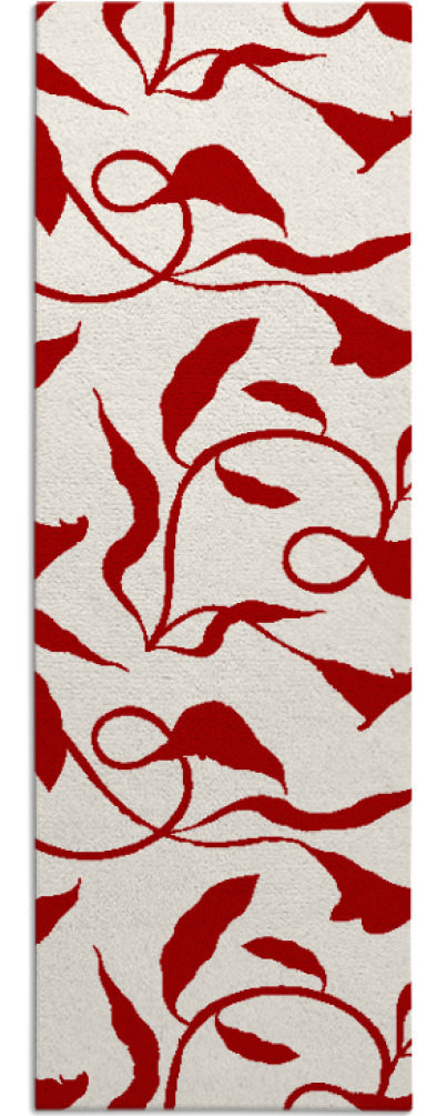 flourish rug - item 480474