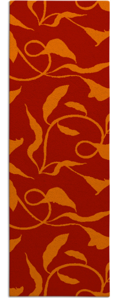 flourish rug - item 480477