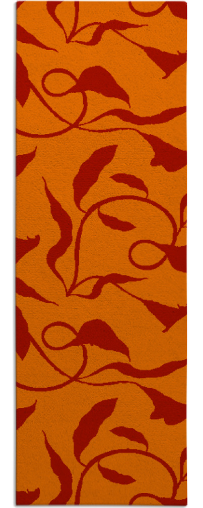 flourish rug - item 480478