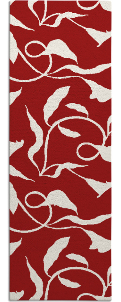 flourish rug - item 480481