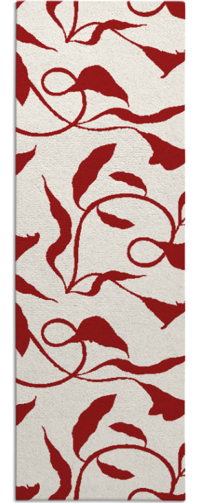 flourish rug - item 480482
