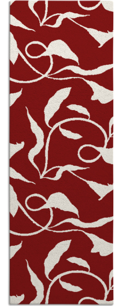 flourish rug - item 480483