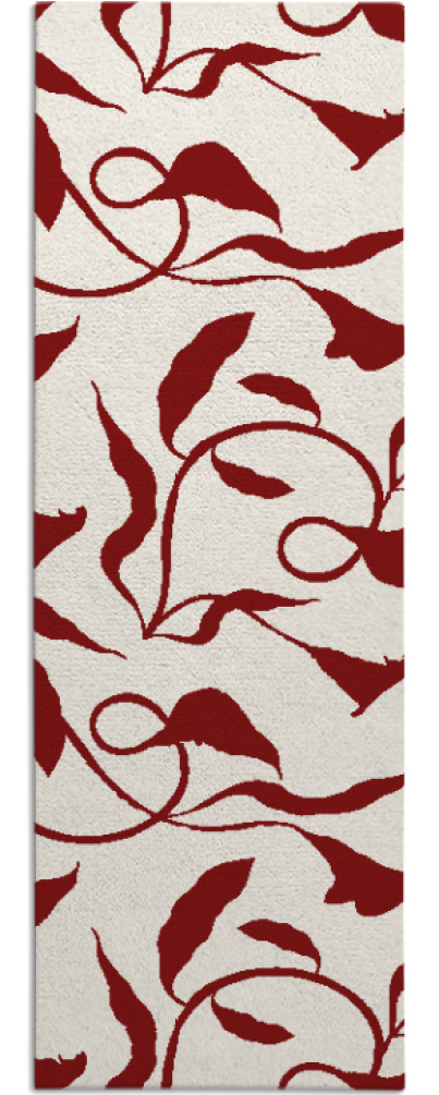 flourish rug - item 480484