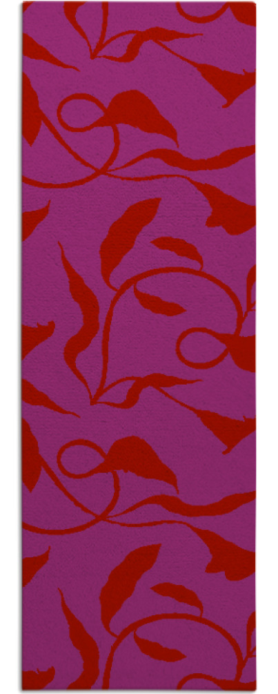 flourish rug - item 480486