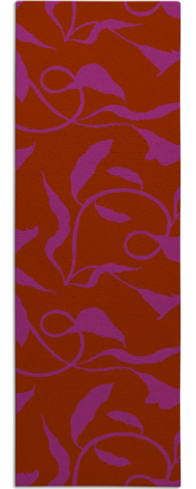 flourish rug - item 480487