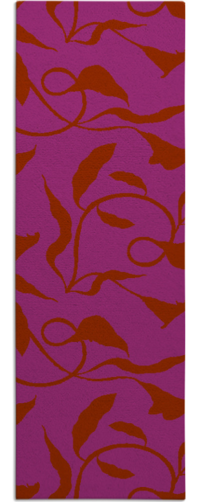 flourish rug - item 480488