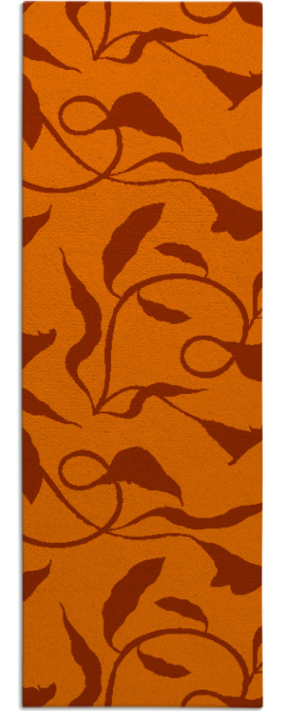 flourish rug - item 480490