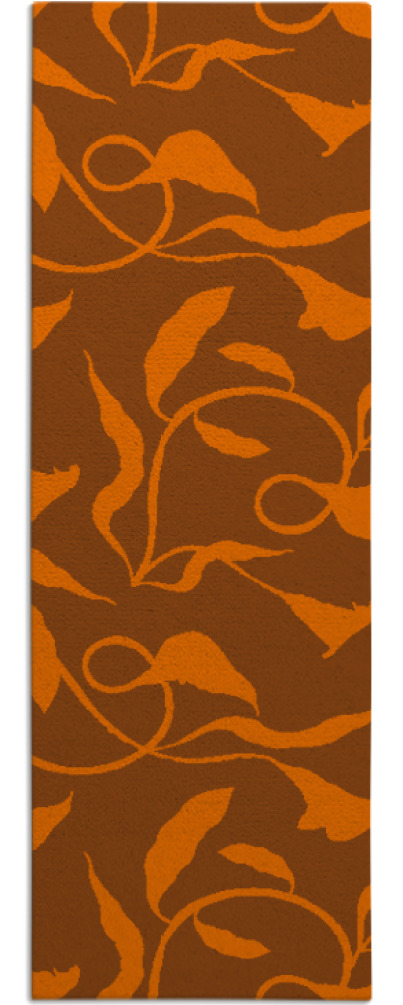 flourish rug - item 480491