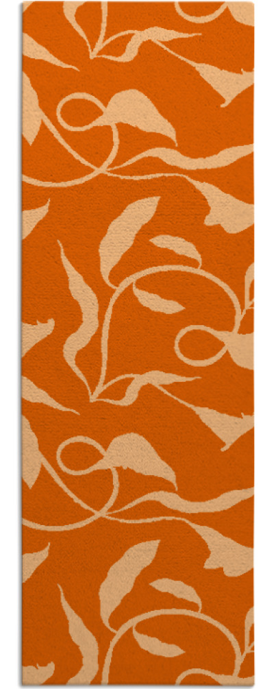 flourish rug - item 480493