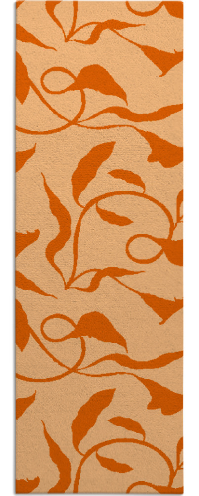 flourish rug - item 480494