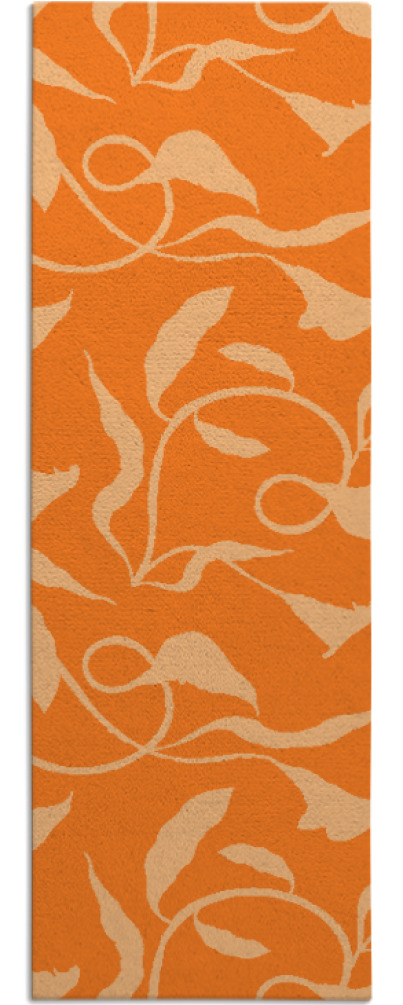 flourish rug - item 480495
