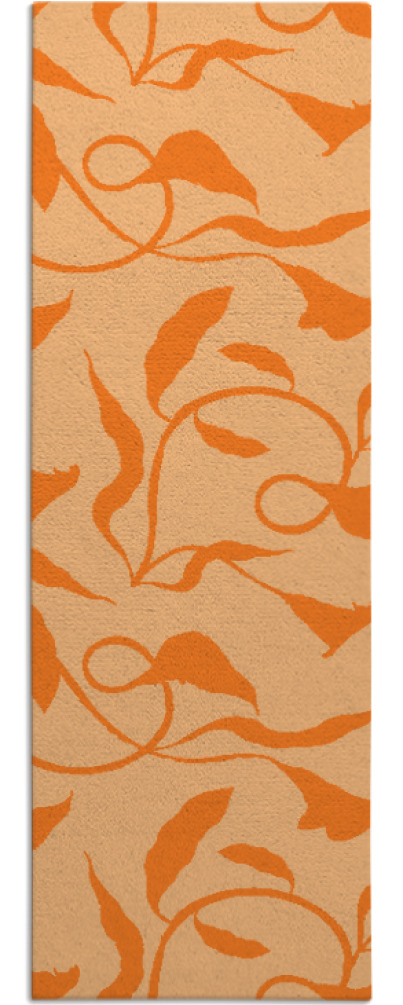 flourish rug - item 480496