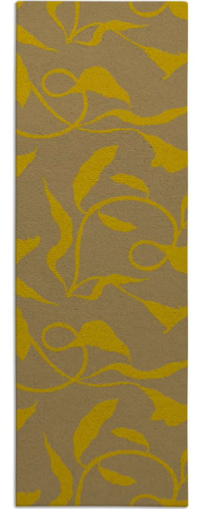 flourish rug - item 480499