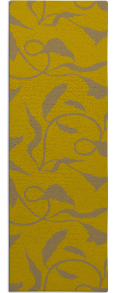 flourish rug - item 480500