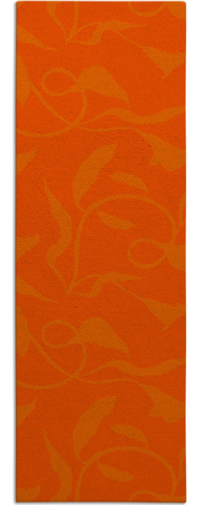 flourish rug - item 480503