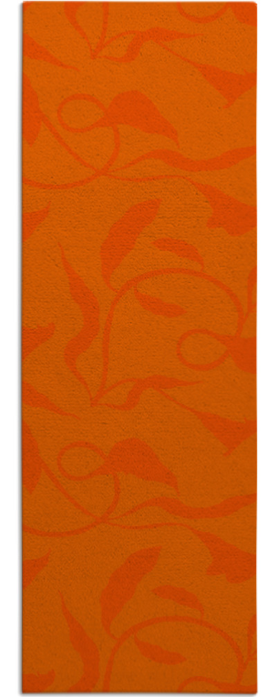 flourish rug - item 480504