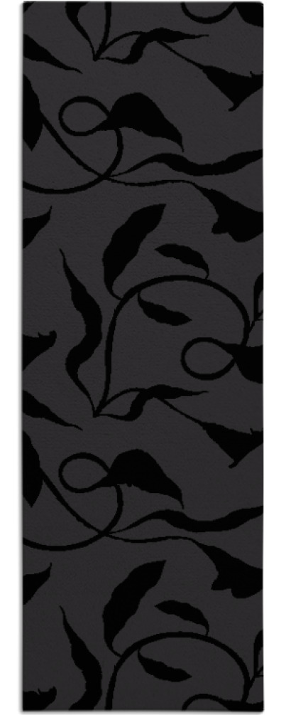 flourish rug - item 480507