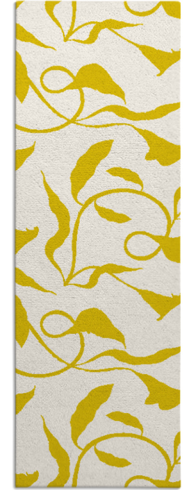 flourish rug - item 480509