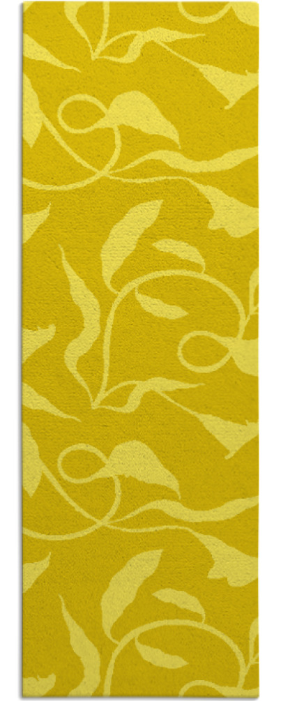 flourish rug - item 480512