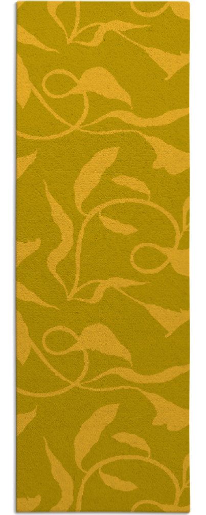 flourish rug - item 480523