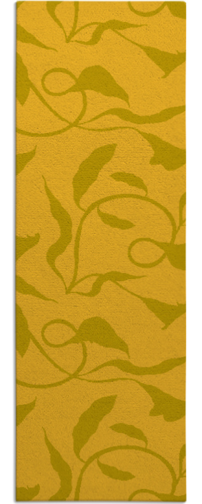 flourish rug - item 480524