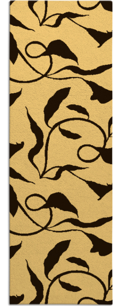 flourish rug - item 480531