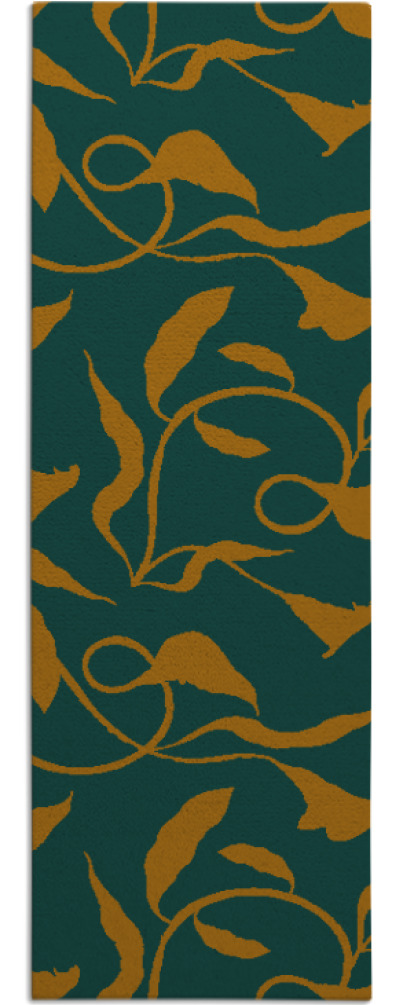 flourish rug - item 480539