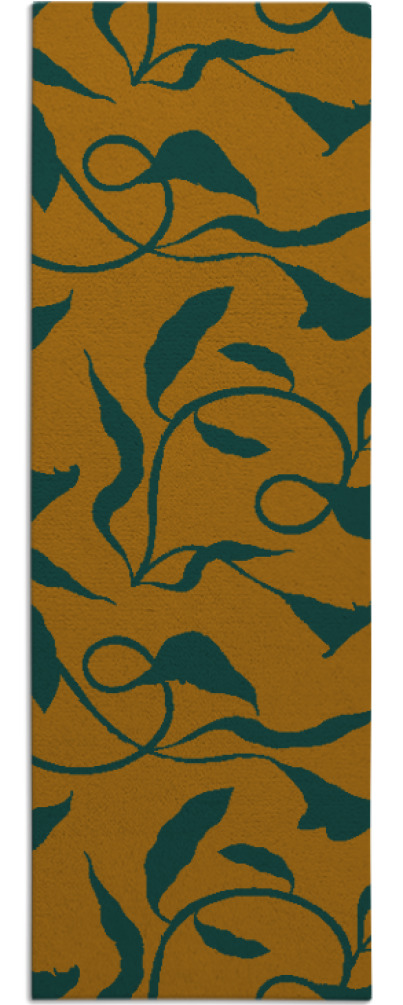 flourish rug - item 480540