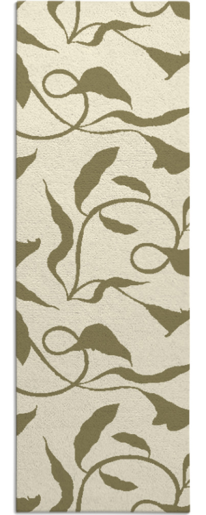 flourish rug - item 480544