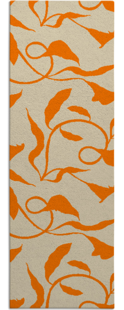 flourish rug - item 480549