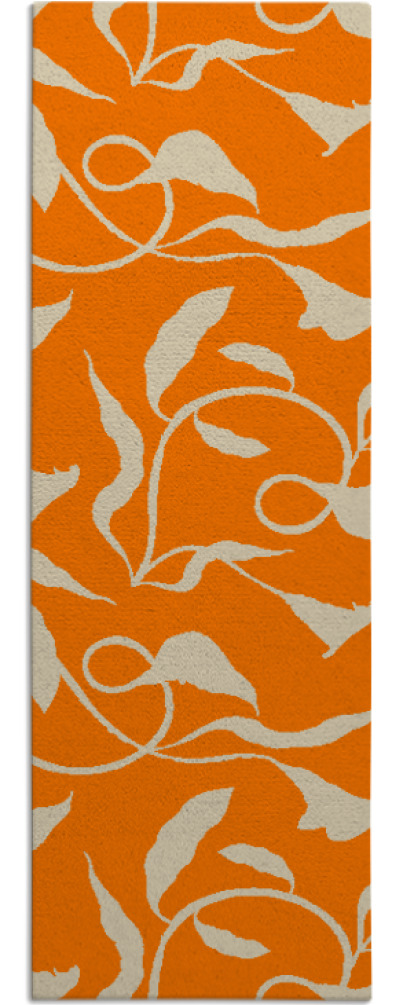 flourish rug - item 480550