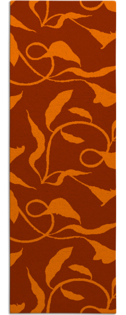 flourish rug - item 480551