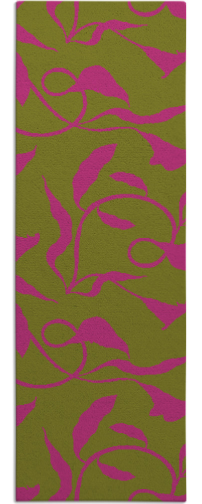 flourish rug - item 480561