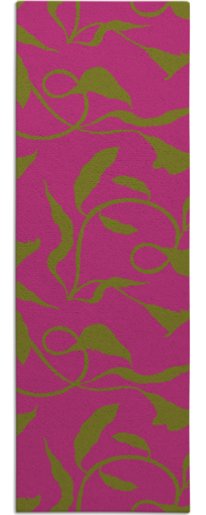 flourish rug - item 480562