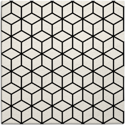 sixty six rug - item 482349