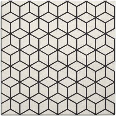 sixty six rug - item 482351