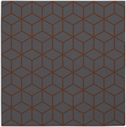 sixty six rug - item 482355