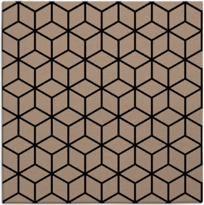 sixty six rug - item 482357