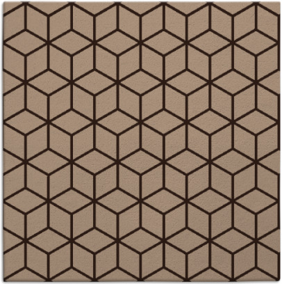 sixty six rug - item 482359