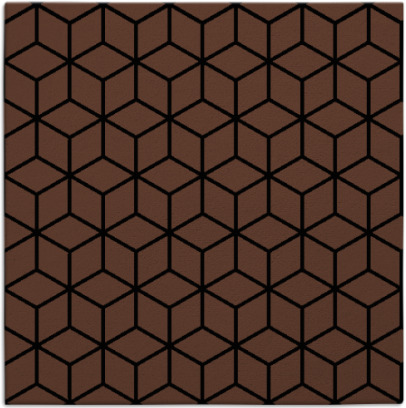 sixty six rug - item 482361