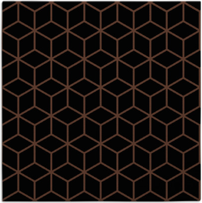 sixty six rug - item 482362